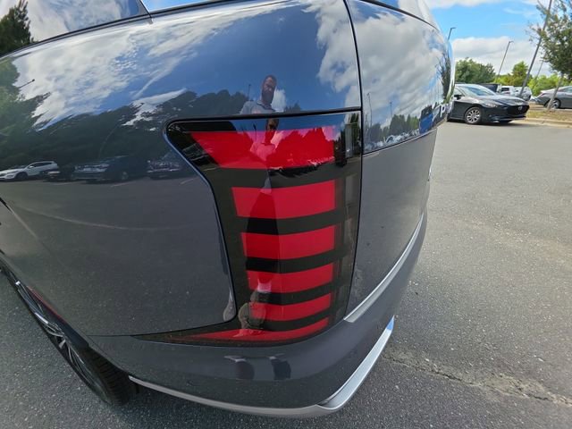 New 2026 Hyundai Palisade Calligraphy image 47