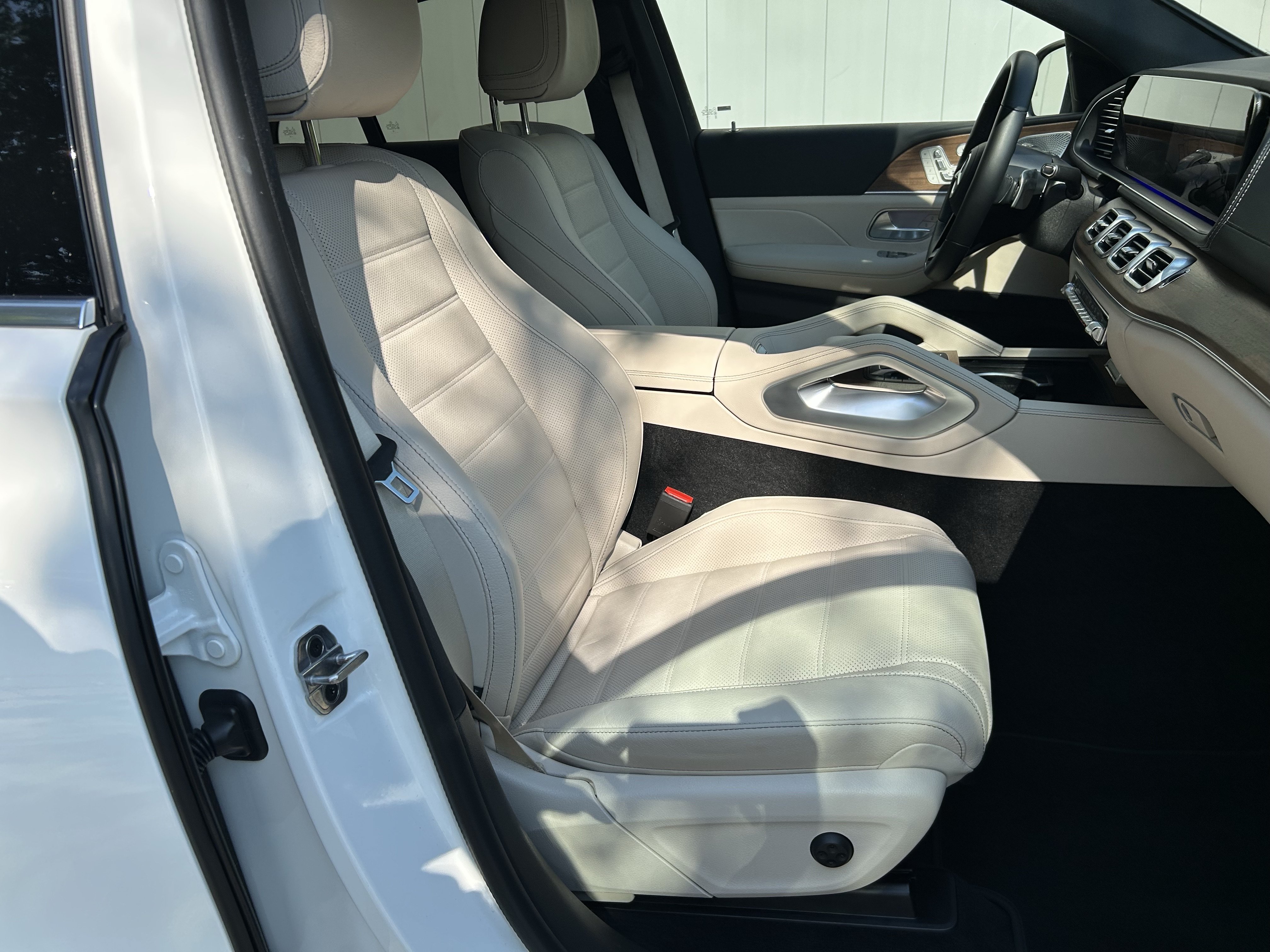 Certified 2026 Mercedes-Benz GLE 450 4MATIC Coupe image 53