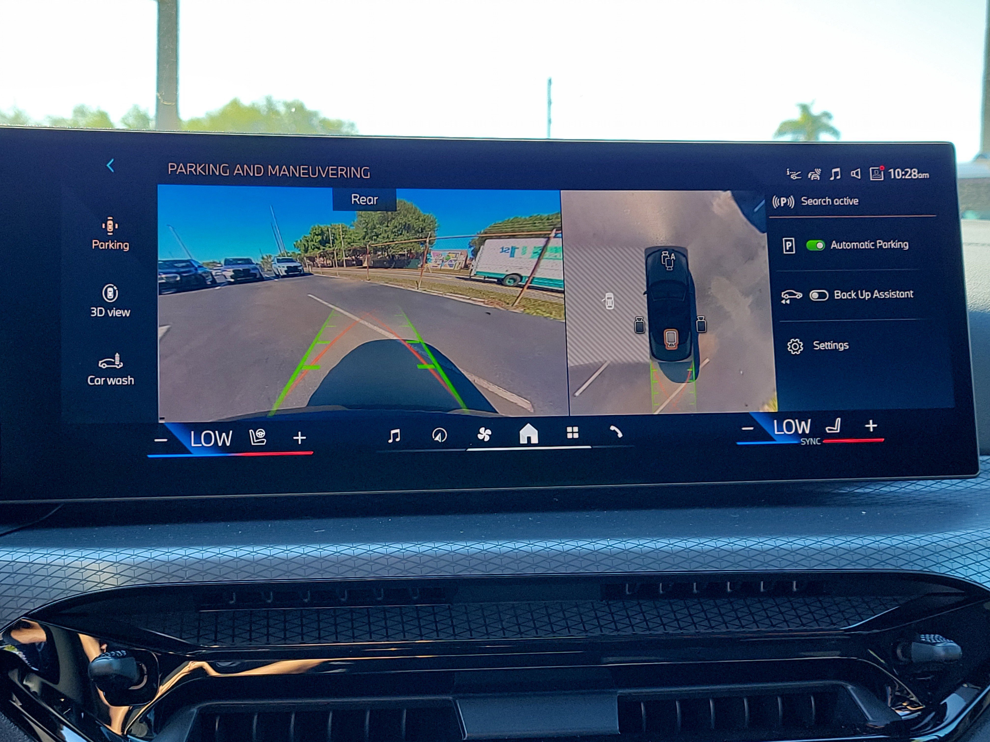 New 2026 BMW 430i Convertible w/ M Sport Package image 19