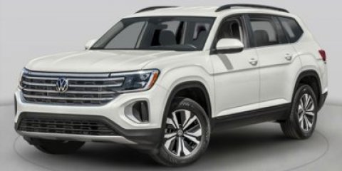 New 2026 Volkswagen Atlas SE image 1