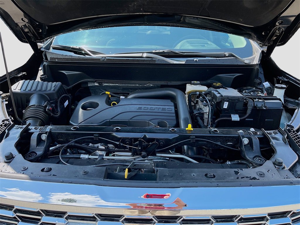 Used 2024 GMC Terrain Denali w/ Denali Premium Package image 29