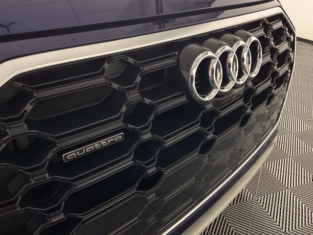 Used 2022 Audi Q5 2.0T Premium Plus AWD/4WD image 8