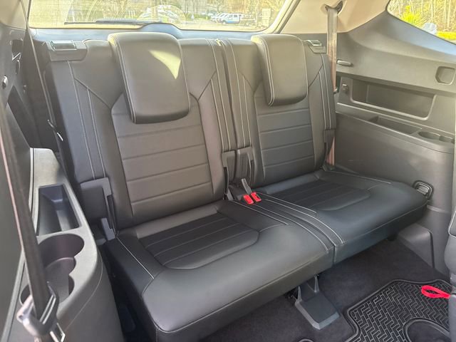 Used 2021 Volkswagen Atlas SEL Premium image 14