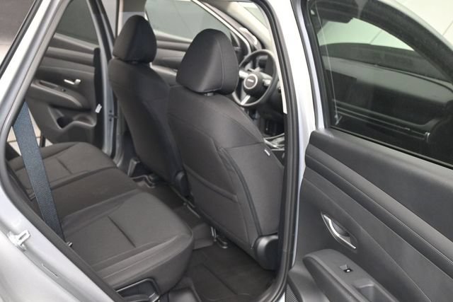 Used 2026 Hyundai Tucson SEL Plus FWD image 44