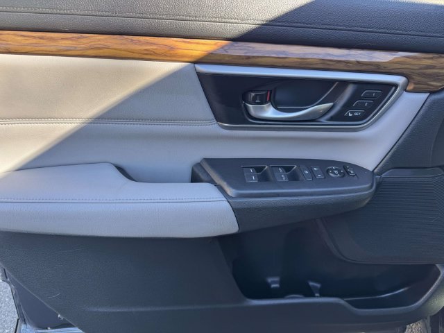 Used 2017 Honda CR-V EX-L image 23
