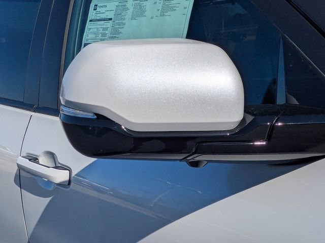 New 2026 Toyota Tundra Platinum AWD/4WD image 12