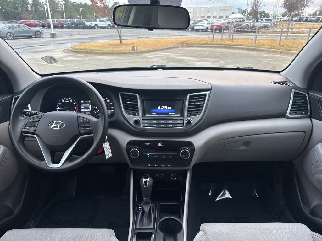 Used 2017 Hyundai Tucson SE image 13