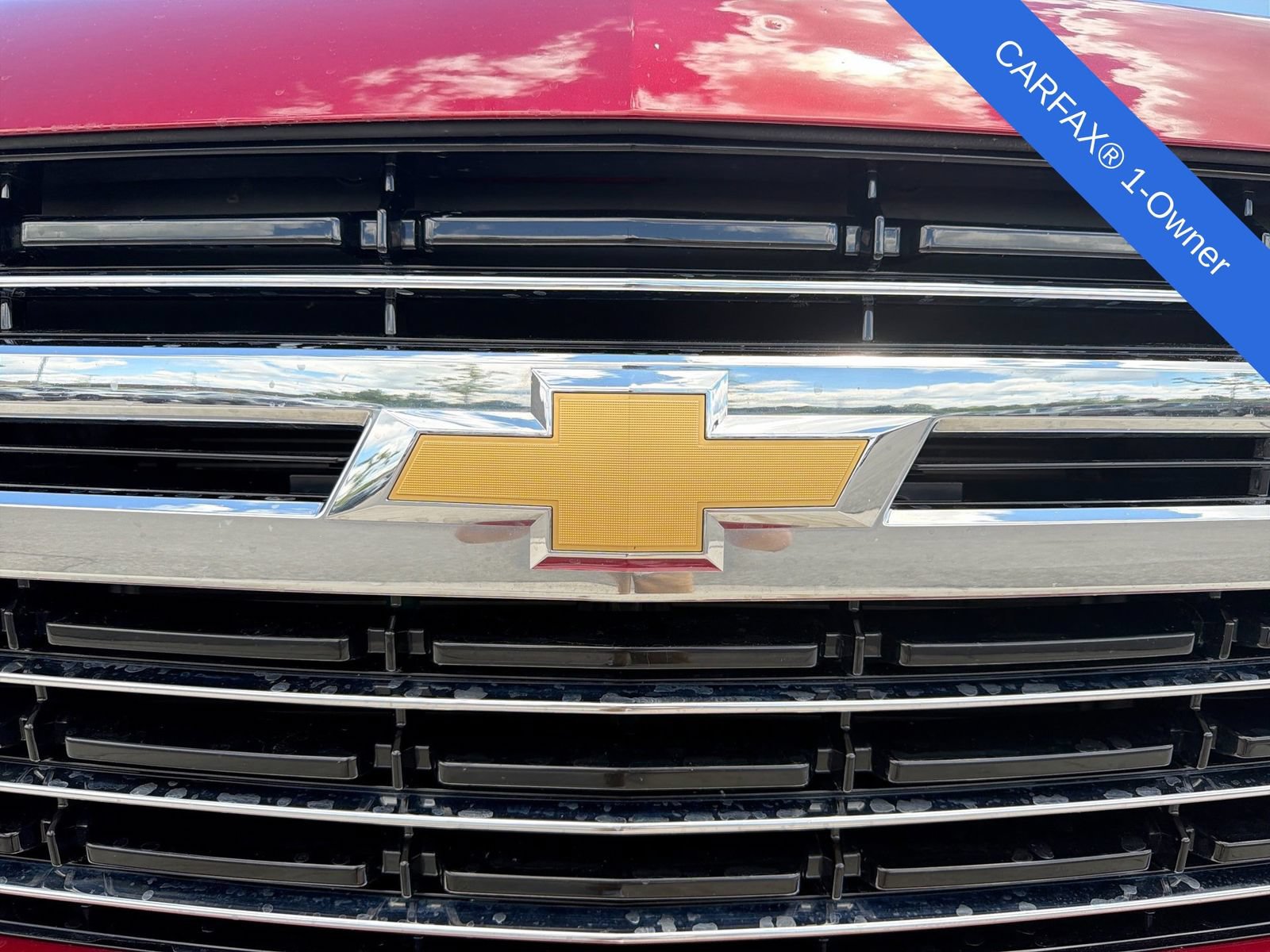 Used 2021 Chevrolet Tahoe LT AWD/4WD image 14