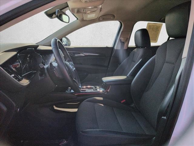 Used 2022 Buick Envision Preferred image 15