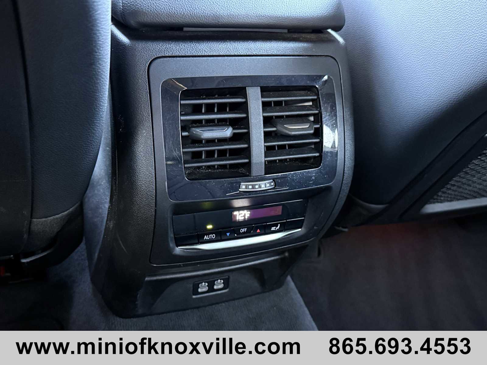 Used 2023 BMW X3 sDrive30i image 32