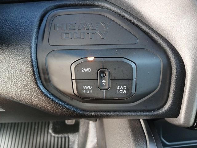 New 2026 RAM 4500 Laramie w/ Laramie Trim Package image 39