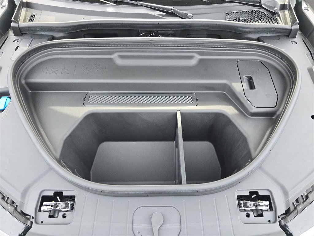 Certified 2025 Audi Q6 e-tron Premium w/ Convenience Package image 31