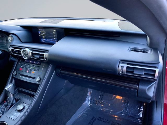 Used 2019 Lexus RC 300 w/ Accessory Package RWD image 24