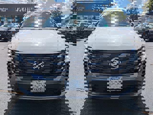 New 2026 Hyundai Tucson SEL image 9