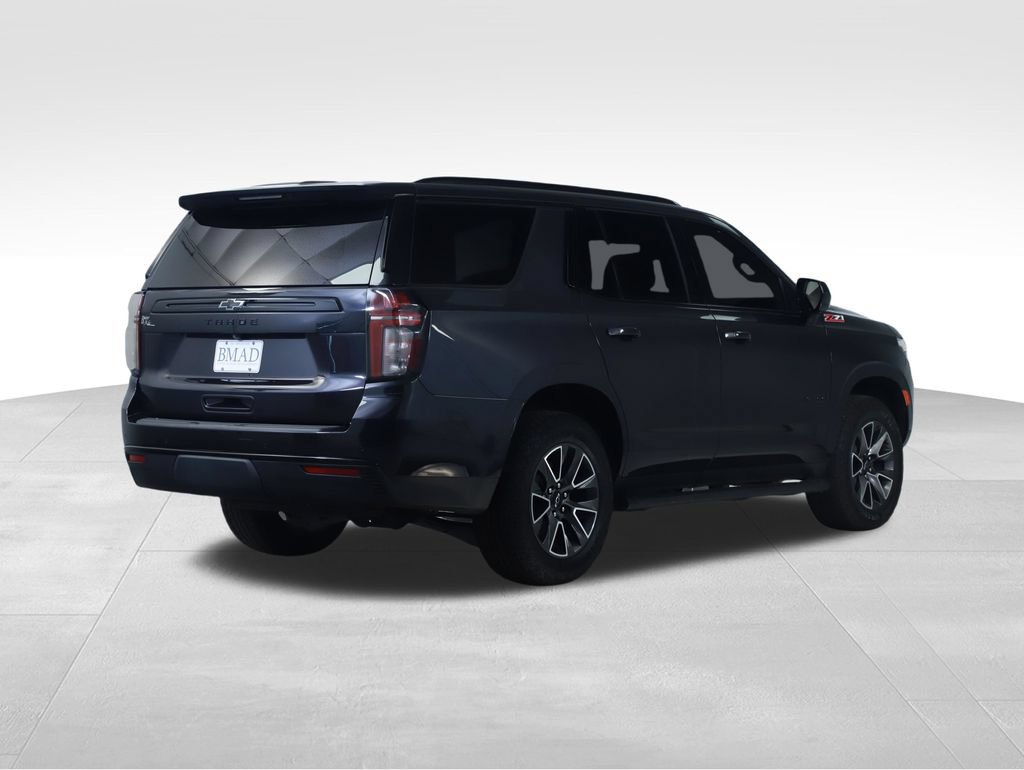 Used 2023 Chevrolet Tahoe Z71 AWD/4WD image 12