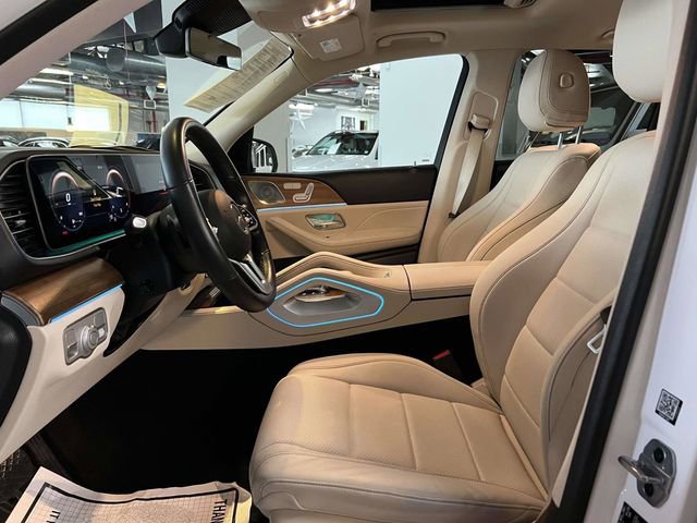 Certified 2023 Mercedes-Benz GLE 350 4MATIC image 16