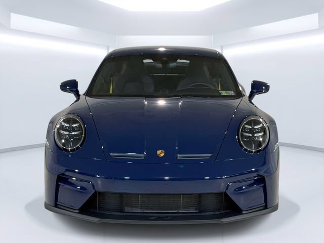 Certified 2026 Porsche 911 GT3 RWD image 10