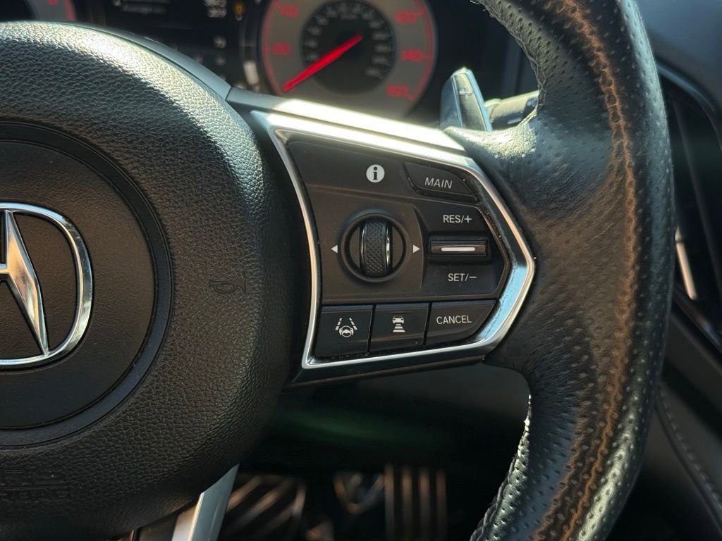 Used 2019 Acura RDX A-Spec FWD image 26