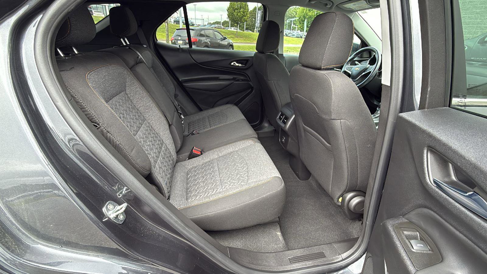 Used 2022 Chevrolet Equinox LT image 19