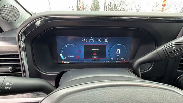 New 2026 Ford F250 Lariat w/ Lariat Ultimate Package image 32