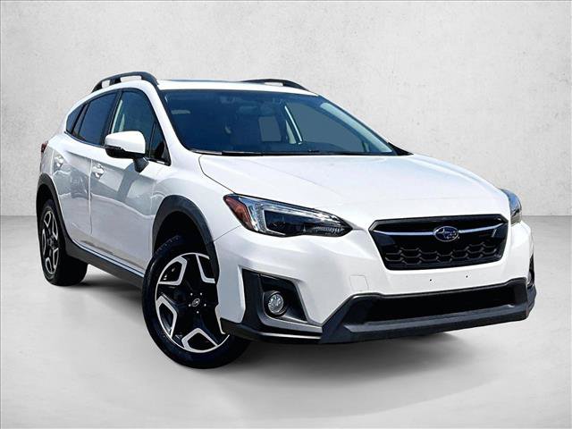 Used 2019 Subaru Crosstrek 2.0i Limited w/ Moonroof Package w/Navigation AWD/4WD image 11