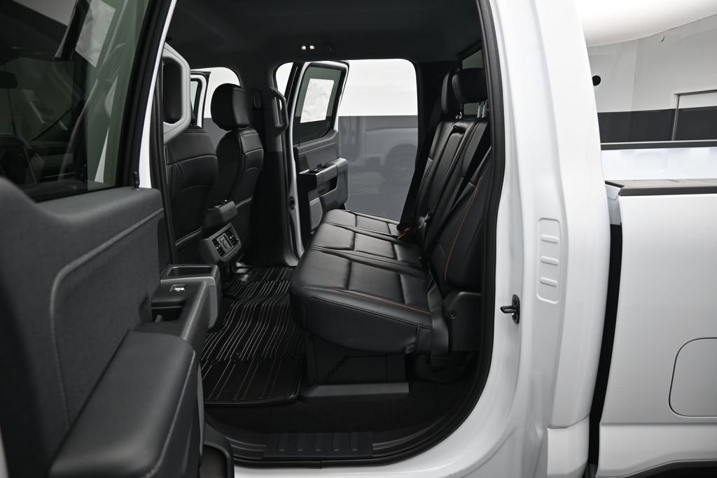 New 2026 Ford F350 Lariat w/ Lariat Ultimate Package AWD/4WD image 20