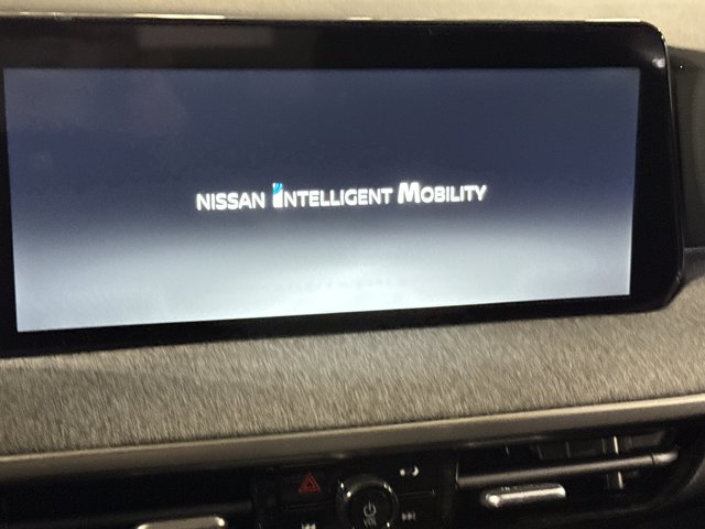 New 2026 Nissan Kicks S AWD/4WD image 12