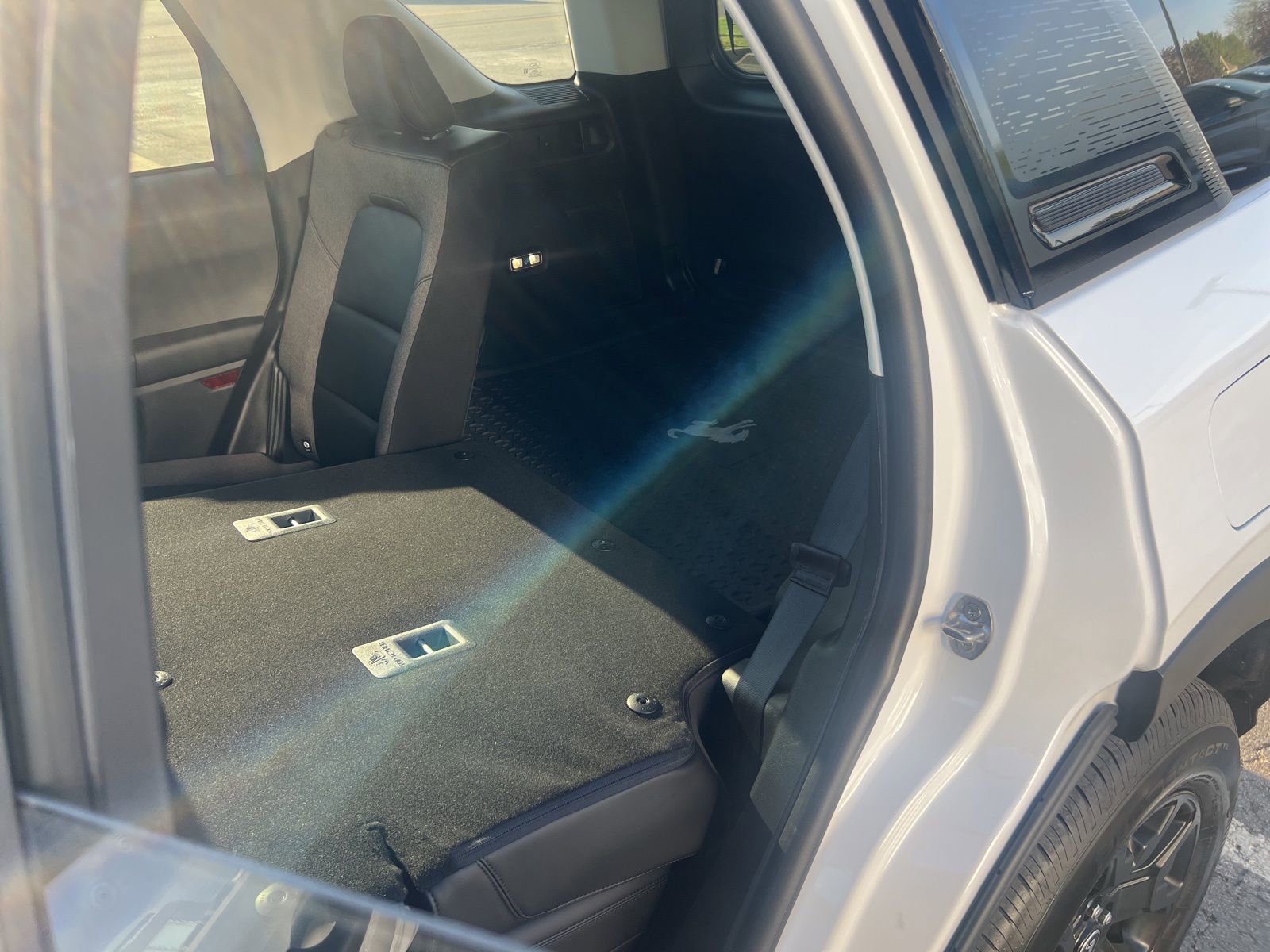 Used 2025 Ford Bronco Sport Big Bend w/ Convenience Package image 44