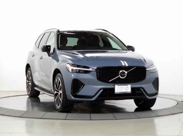 Certified 2023 Volvo XC60 T8 Plus