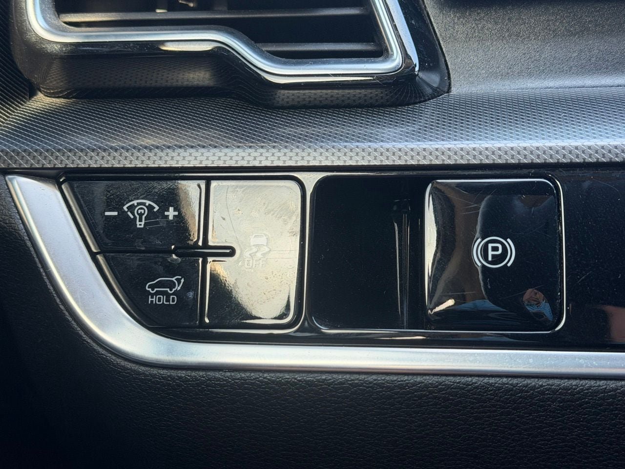 Used 2023 Kia Sportage SX FWD image 16