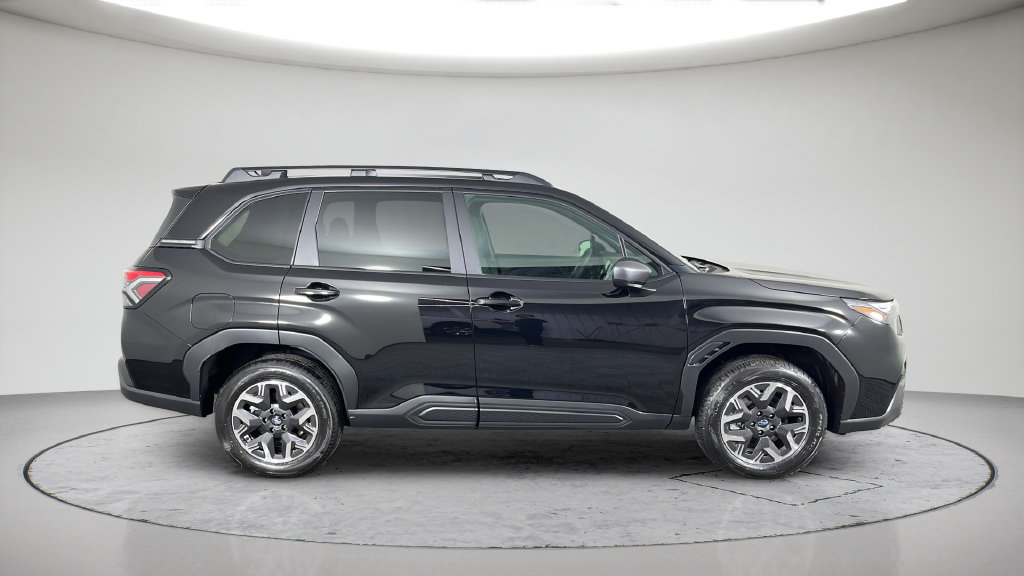 New 2026 Subaru Forester Premium AWD/4WD image 6