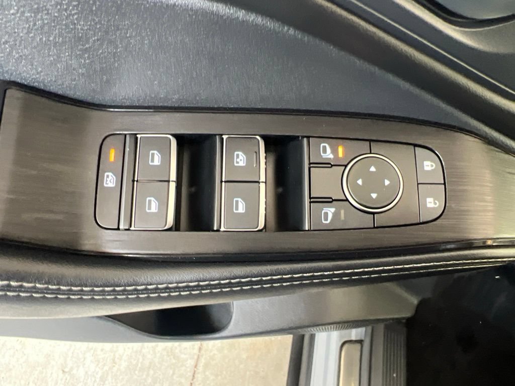 Certified 2023 Nissan Rogue SL AWD/4WD image 47