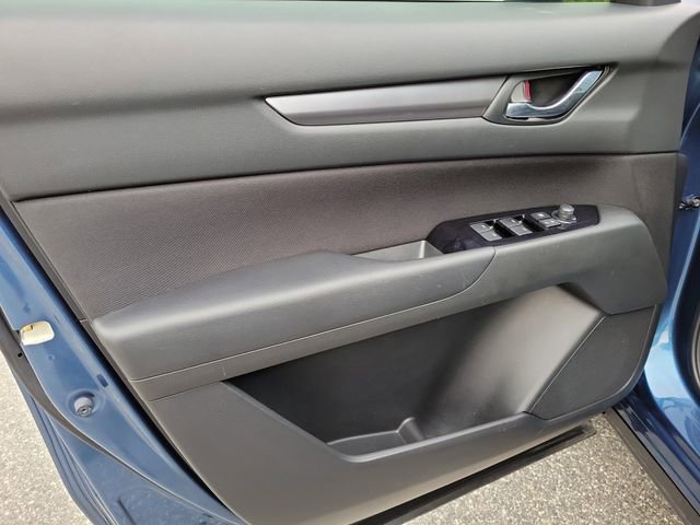 Used 2020 MAZDA CX-5 Sport image 19