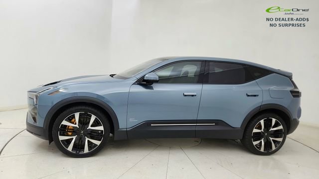 Used 2025 Polestar Polestar 3 image 3
