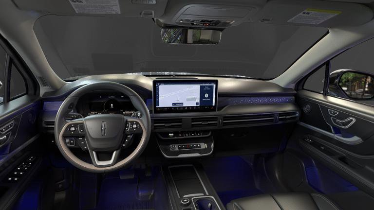New 2026 Lincoln Corsair Reserve image 29