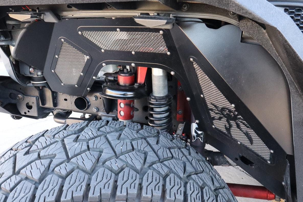 Used 2019 Jeep Wrangler Unlimited Rubicon AWD/4WD image 25
