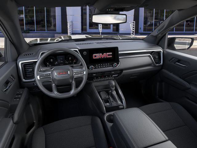 New 2026 GMC Canyon Elevation w/ Convenience Package image 87