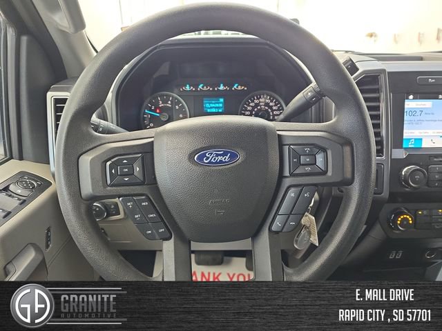 Used 2019 Ford F150 XLT w/ XTR Package image 14
