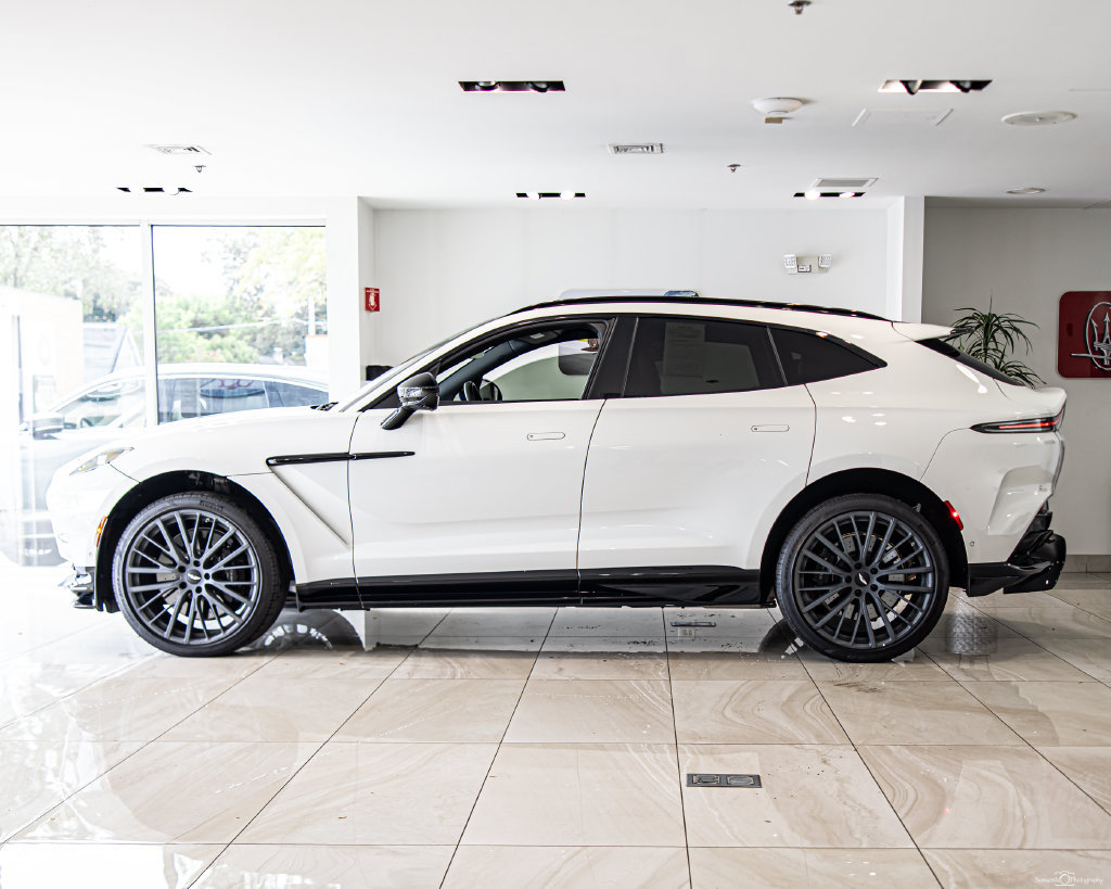 Used 2024 Aston Martin DBX 707 AWD/4WD image 6