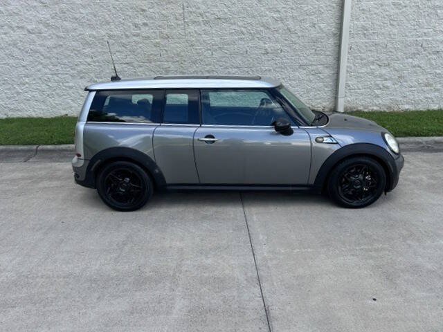 Used 2010 MINI Cooper Clubman S FWD image 17