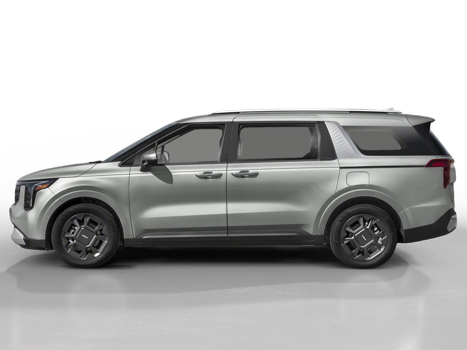 New 2026 Kia Carnival EX image 3