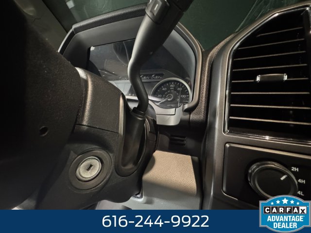 Used 2019 Ford F150 XLT AWD/4WD image 20