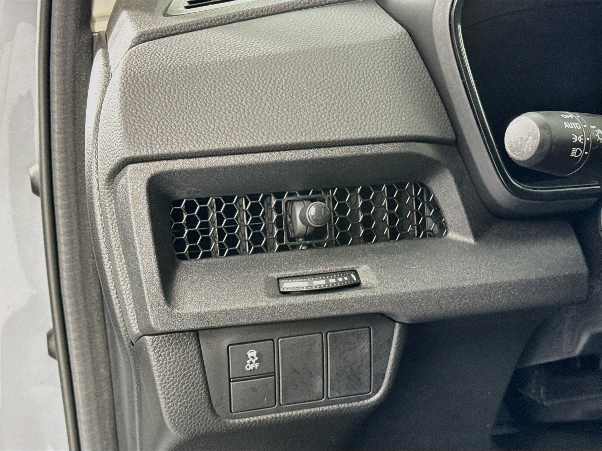 Certified 2024 Honda CR-V LX image 10