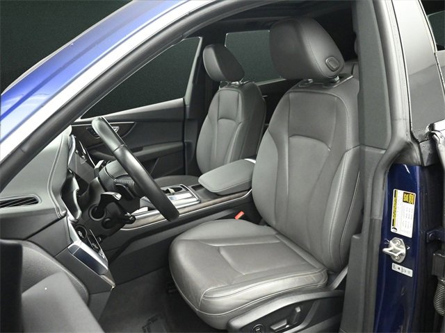 Used 2020 Audi Q8 Prestige w/ Prestige Package image 12