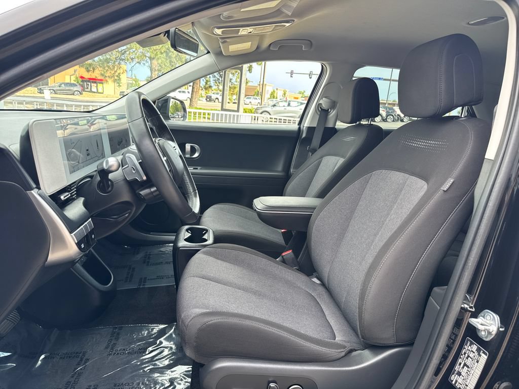 Used 2024 Hyundai Ioniq 5 SEL AWD/4WD image 9