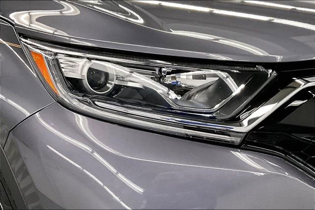 Used 2021 Honda CR-V EX-L image 33
