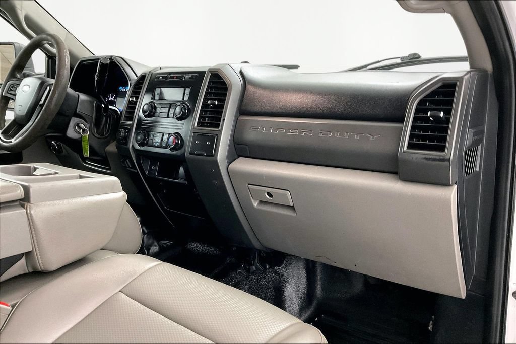 Used 2019 Ford F350 XL AWD/4WD image 20
