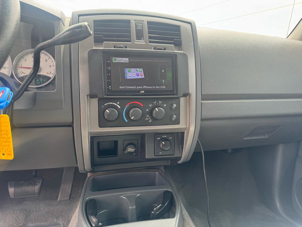 Used 2006 Dodge Dakota SLT AWD/4WD image 33