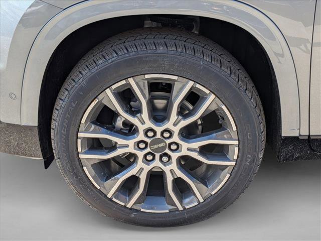 New 2026 GMC Acadia Denali Ultimate image 10