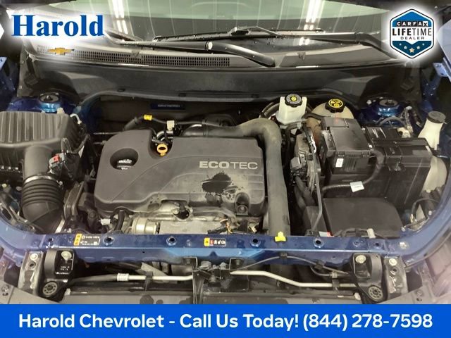 Used 2019 Chevrolet Equinox LT image 18